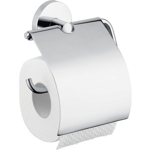 Держатель туалетной бумаги Hansgrohe Logis (40523000)