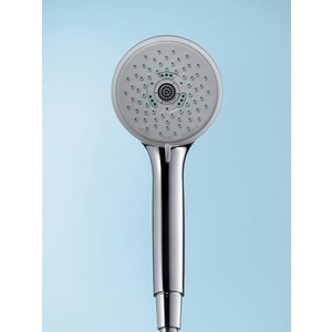 Ручной душ Hansgrohe Croma 100 Multi 3 режима (28536000)