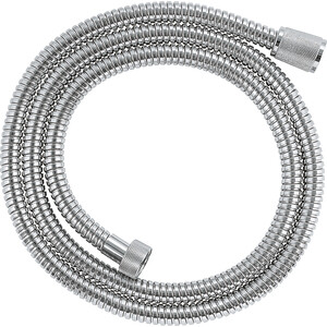 Душевой шланг Grohe Relexaflex 150 см, металл, хром (28105000), Relexaflex 150 см, металл, хром (28105000)
Душевой шланг Grohe Relexaflex 150 см, металл, хром (28105000), Relexaflex 150 см, металл, хром (28105000)