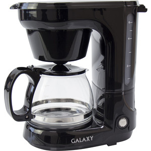 Кофеварка капельная GALAXY GL0701