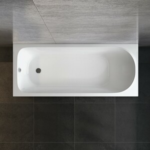 Акриловая ванна Am.Pm Sense 150x70 (W76A-150-070W-A)