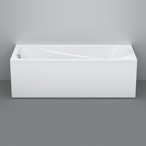 Каркас для ванны Am.Pm Sense 150х70 с монтажным набором (W76A-150-070W-R)