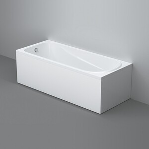 Каркас для ванны Am.Pm Sense 170х70 с монтажным набором (W76A-170-070W-R)