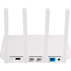 Wi-Fi роутер Xiaomi Mi WiFi Router 3 DVB4150CN (DVB4150CN)
