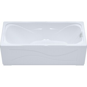 Акриловая ванна Triton Стандарт 150x75 с каркасом (Н0000099506, Щ0000041797)