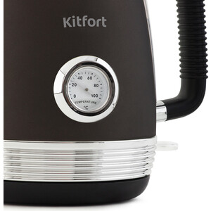 Чайник электрический KITFORT KT-633-1