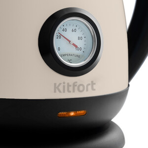 Чайник электрический KITFORT KT-642-3