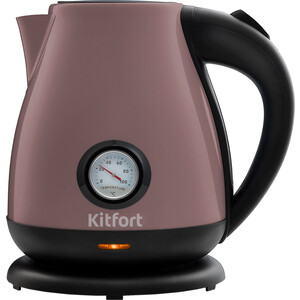 Чайник электрический KITFORT KT-642-4