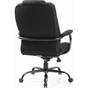Кресло офисное Brabix Heavy duty HD-002 ткань (531830)