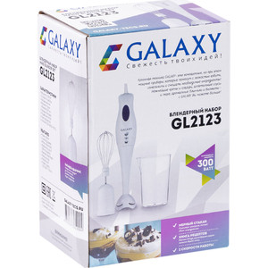 Блендер GALAXY GL2123