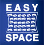 Специальная сетка Easy Space из силикона в холодильниках Indesit