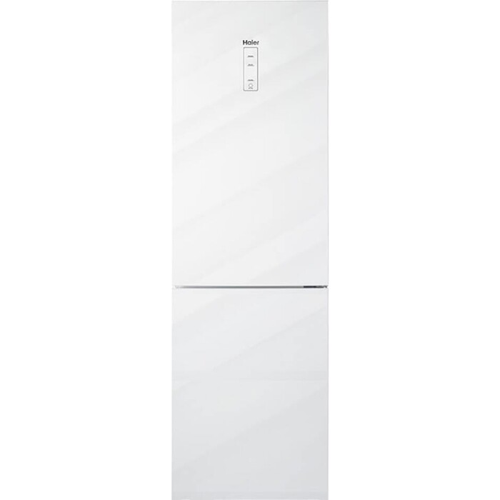 Холодильник Haier C2F637CGWG, белый – купить в интернет-магазине ...