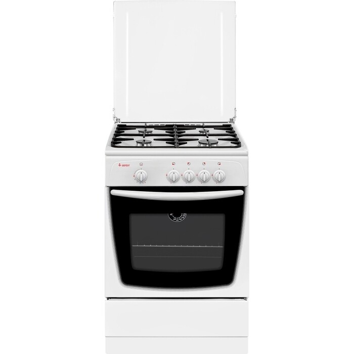 Газовая плита GEFEST CG 60MC7 K73, белый – купить в интернет-магазине ...