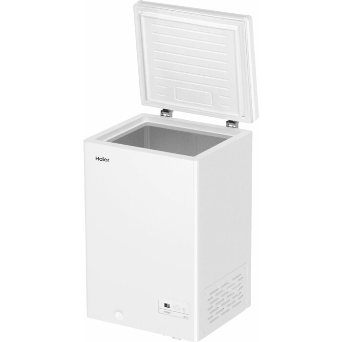 Морозильная камера Haier HCE100R, белый – купить в интернет-магазине ...