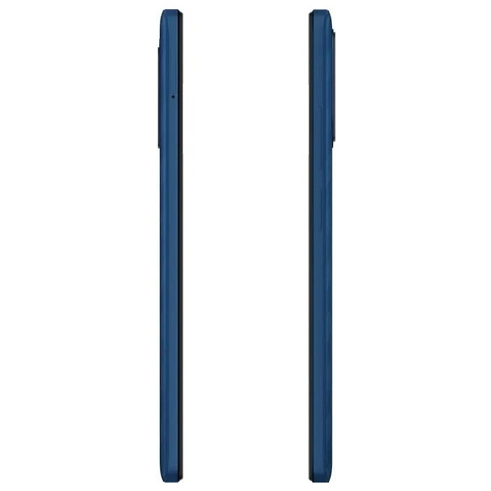 Смартфон Xiaomi Redmi 12C Ocean Blue (22126RN91Y) 3/64 – купить в ...