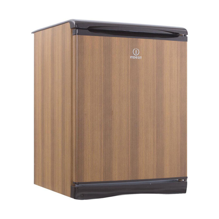 Холодильник Indesit TT 85 T, коричневый – купить в интернет-магазине ...