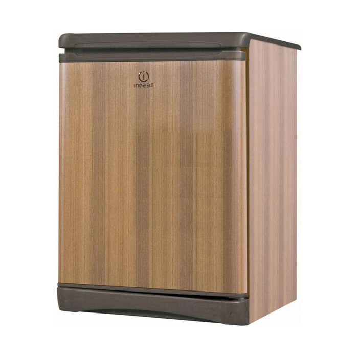 Холодильник Indesit TT 85 T, коричневый – купить в интернет-магазине ...