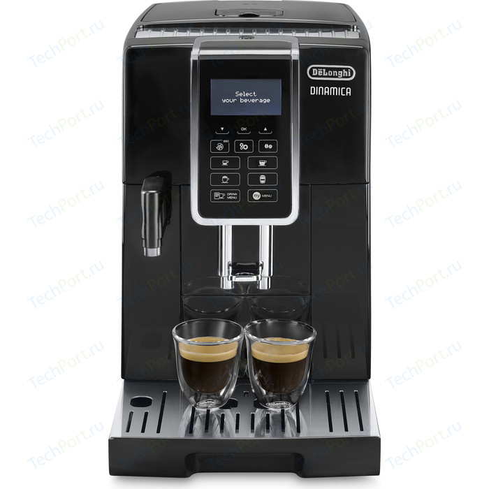 DeLonghi Dinamica ECAM350.55.B