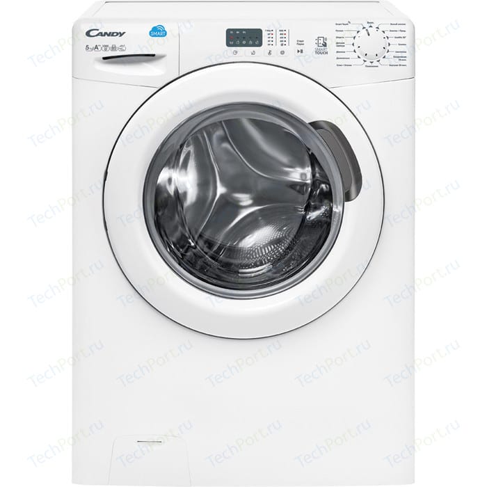 Стиральная машина Candy CS4 1051D1/2-07, белый – купить в интернет ...