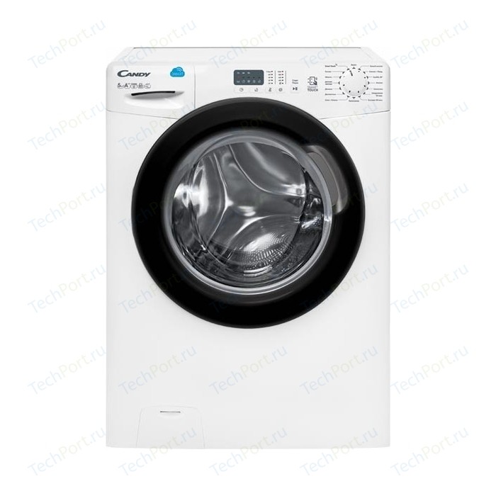 Стиральная машина Candy CS4 1051DB1/2-07, белый – купить в интернет ...