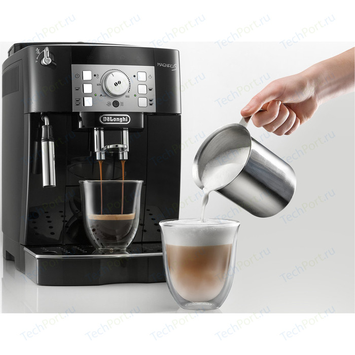 Delonghi magnifica s ecam best sale