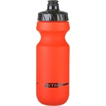 Бутылка для воды STG 600мл CSB-542M оранжевая