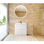 Мебель для ванной BelBagno Marino 60x45 Bianco Lucido