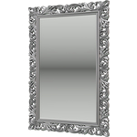 Зеркало Мэри ЗК-05 серебро