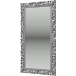 Зеркало Мэри ЗК-06 серебро