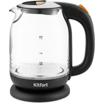 Чайник электрический KITFORT KT-654-3