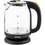 Чайник электрический KITFORT KT-654-4