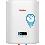 Электрический накопительный водонагреватель Thermex IF 30 V (pro) Wi-Fi