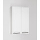 Шкаф подвесной Style line Жасмин 50 белый (ЛС-00000643)