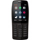 Мобильный телефон Nokia 210 DS TA-1139 BLACK