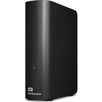 Внешний жесткий диск Western Digital (WD) WDBWLG0060HBK-EESN (6Tb/3.5"/USB 3.0) черный