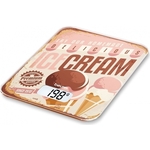 Весы кухонные Beurer KS 19 Ice Cream