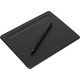 Графический планшет Wacom Intuos S Black