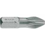 Бит Bosch PH2 х25мм 3шт Extra Hard (2.607.001.511)