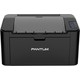 Принтер лазерный Pantum P2500NW