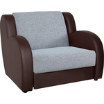 Кресло-кровать Шарм-Дизайн Барон шенилл