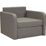 Кресло-кровать Шарм-Дизайн Бит латте.