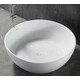 Акриловая ванна Abber 150x150 отдельностоящая (AB9279)