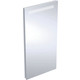 Зеркало Geberit Renova Compact 40x80 с LED подсветкой (Y862340000)