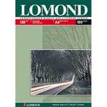 Lomond бумага матовая 2х сторонняя (0102004)