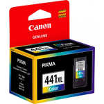 Картридж Canon CL-441XL color (5220B001)