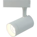 Трековый светодиодный светильник Arte Lamp A1710PL-1WH