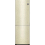 Холодильник LG GA B509CECL