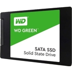 SSD накопитель Western Digital (WD) 480Gb WDS480G2G0A Green 2.5"