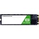 SSD накопитель Western Digital (WD) 480Gb WDS480G2G0B Green M.2 2280