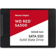 SSD накопитель Western Digital (WD) 500Gb WDS500G1R0A Red SA500 2.5"